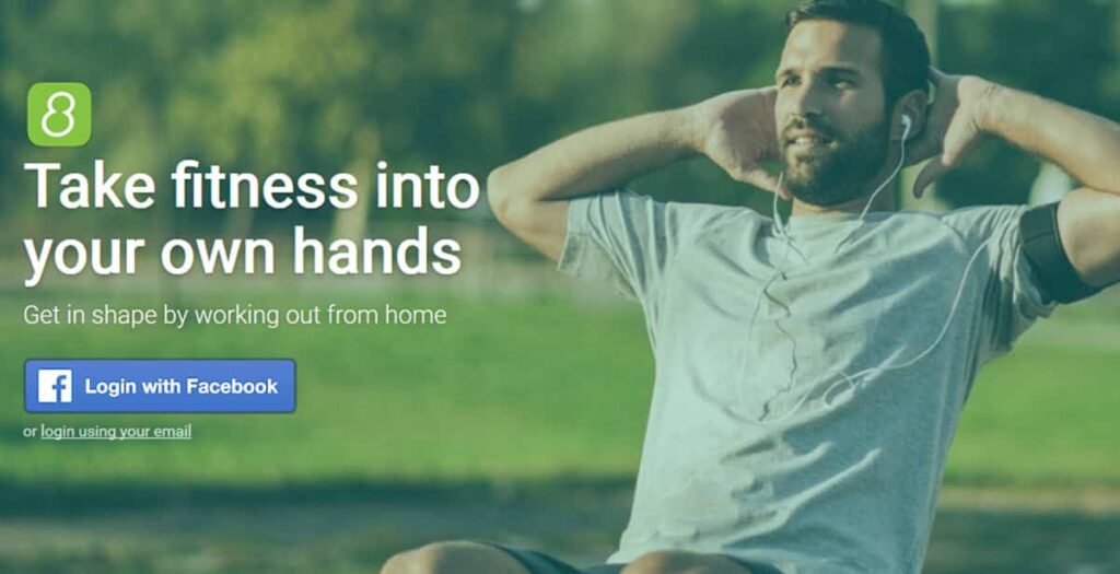 apps para hacer deporte