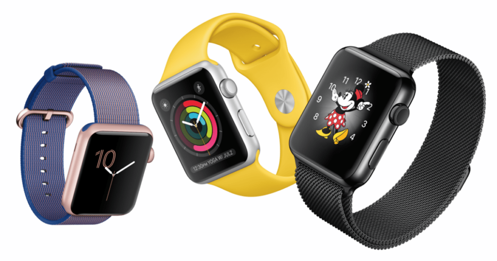 watchOS 3