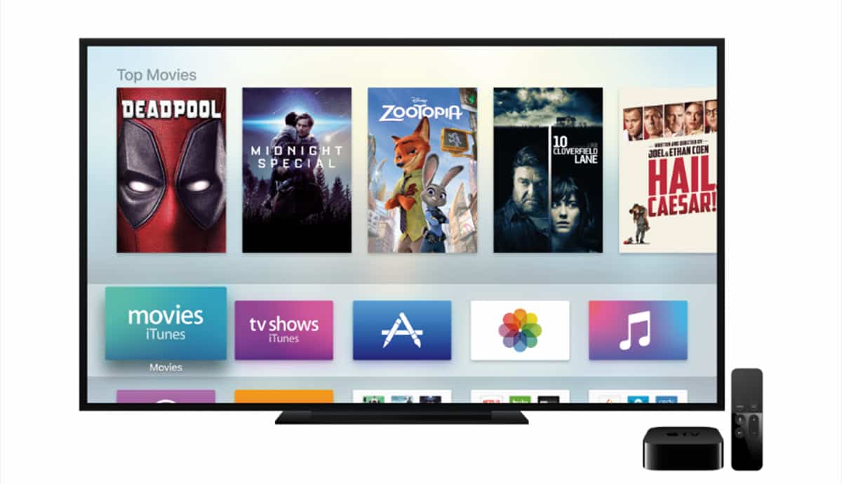 novedades de apple tv