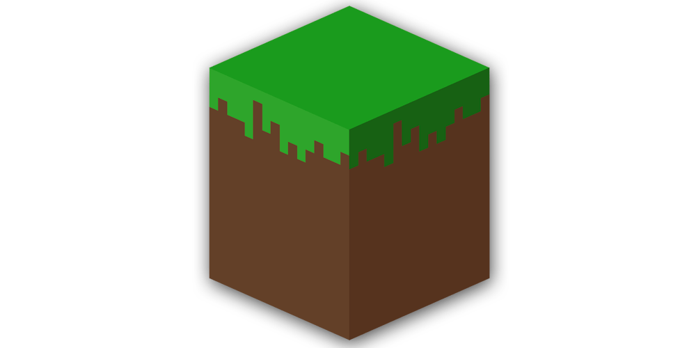 Minecraft en Apple TV