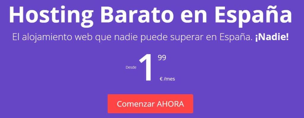 Si buscas un hosting barato y fiable, Hostinger es lo que necesitas 8