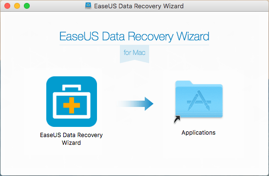 Recupera tus archivos eliminados de tu Mac con EaseUS Data Recovery Wizard for Mac Free 8