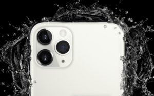 iphone 11 pro resistente agua 3