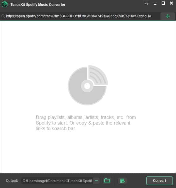 TunesKit Spotify Music Converter, la herramienta que te permite descargar canciones de Spotify 14