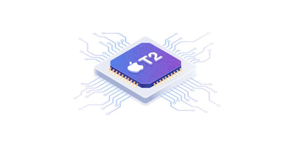 ¡No te lleves las manos a la cabeza! Ahora puedes recuperar datos en tu Mac con el chip T2 6