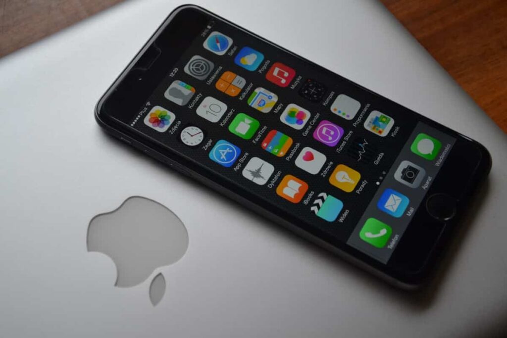 Conoce los entresijos del nuevo iPhone 12 2