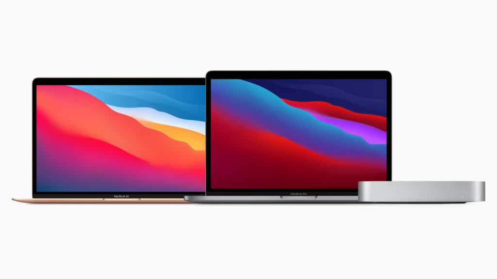 ¿Conoces la nueva generación del Mac? 3