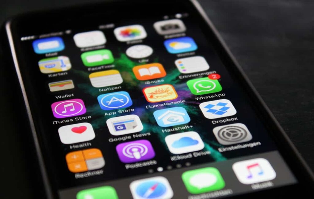El segmento app genera unos ingresos de 88.000 millones de euros en España 5