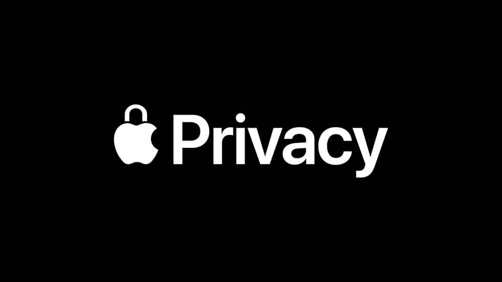 Privacidad de los Datos en Apple: más transparencia y control para el usuario 6