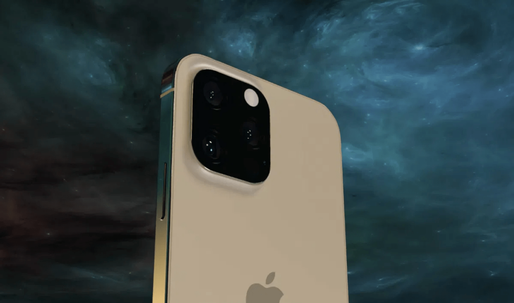 ¿Estás preparado para descubrir el nuevo iPhone 13? 5