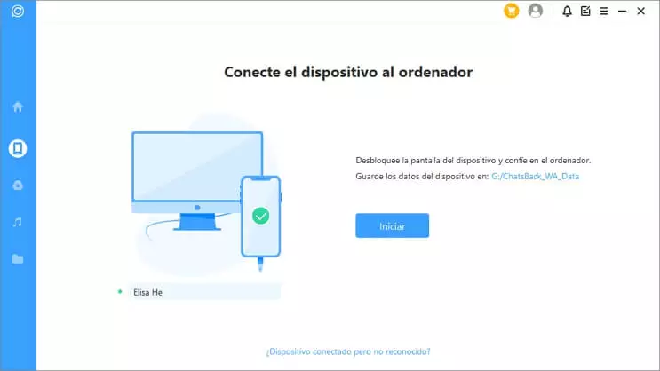 Cómo recuperar mensajes de WhatsApp eliminados en Android e iOS 1