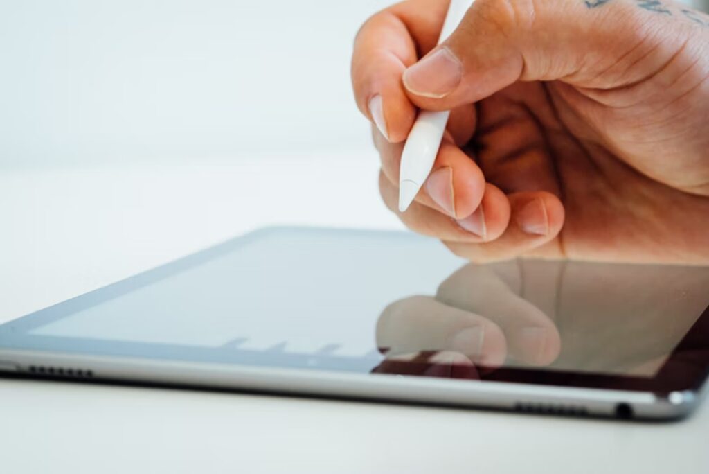Conoce todo lo que puedes hacer con un iPad Air 5 2