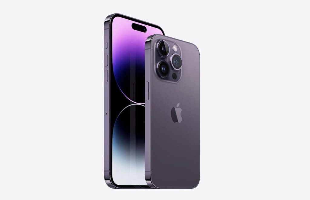 iPhone 16 Pro y Pro Max estrenarán pantallas más grandes de 6,3 y 6,9 pulgadas 5