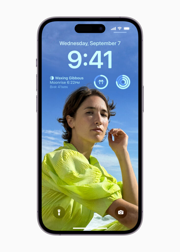 Ya está disponible la versión iOS 16 4