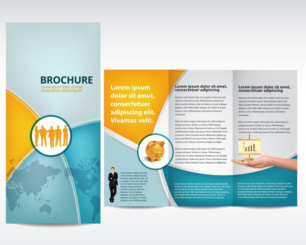 Cómo llevar una campaña publicitaria a otro nivel mediante la creación de flyers personalizados 9