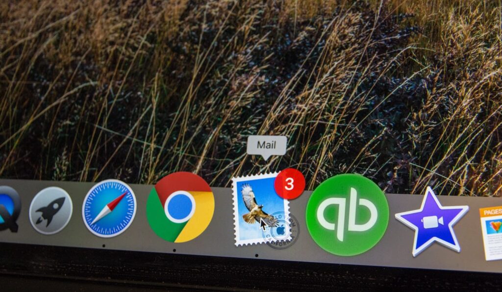 Los mejores clientes de correo electrónico para Mac OS y Windows 6