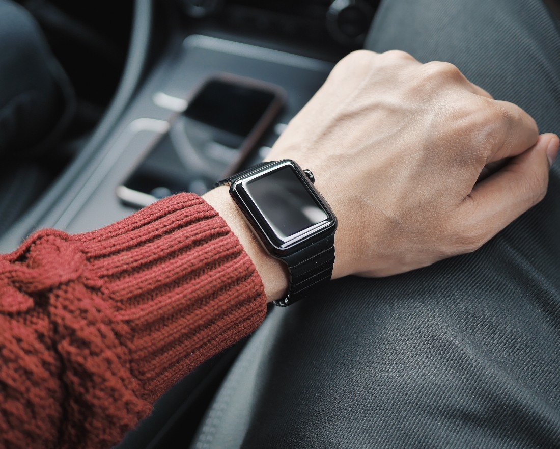 ¿Por qué deberías usar un smartwatch?