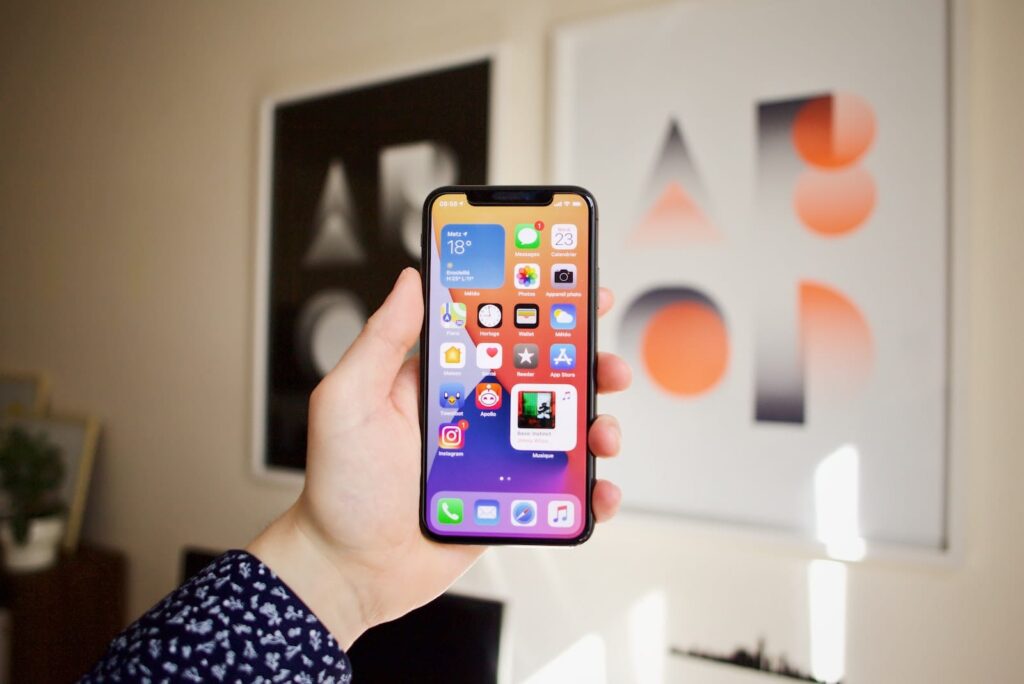 ¿Tu iPhone con iOS 16 consume mucha batería? Te damos ocho trucos para ahorrar energía 3