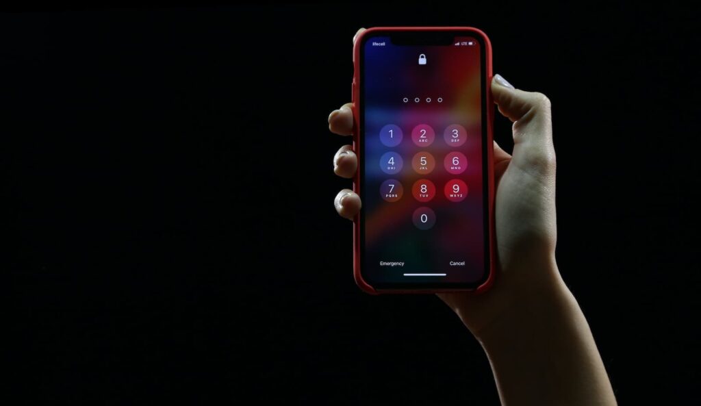 La amenaza del robo de iPhone: lo que un ladrón puede hacer si conoce tu contraseña 5