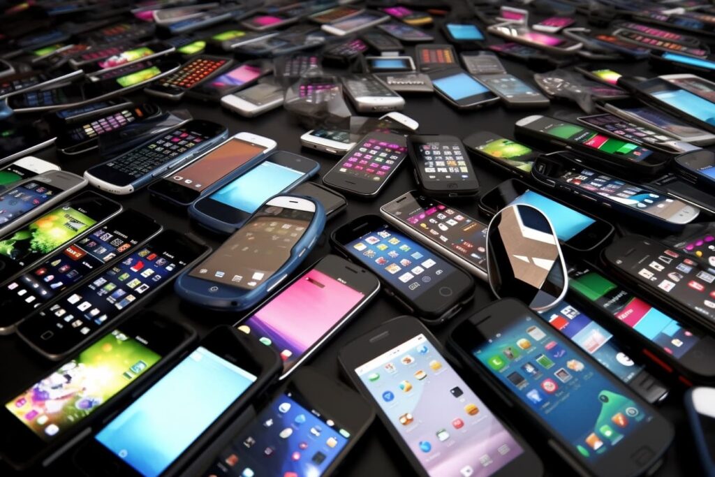 El Kremlin prohíbe a sus funcionarios el uso de smartphones por ser "demasiado transparentes" 9