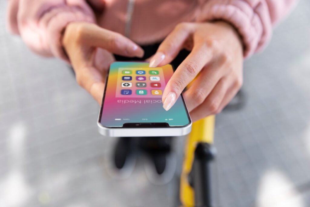 Cómo verificar la ubicación de un terminal iPhone sin Jailbreak 5