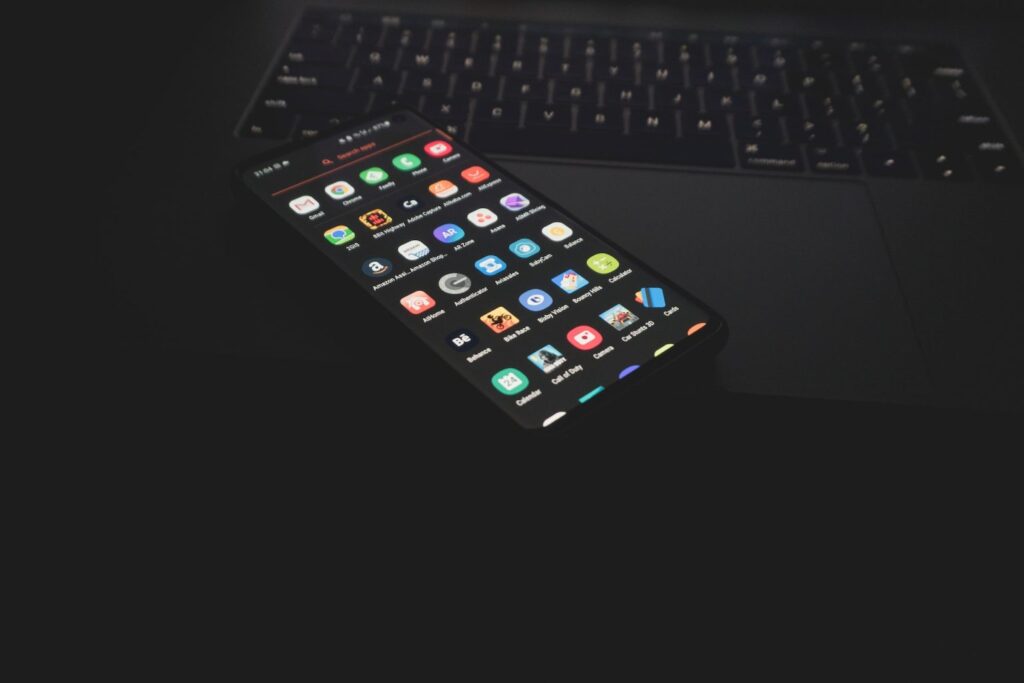 Una de cada dos apps son eliminadas en los primeros 30 días 8