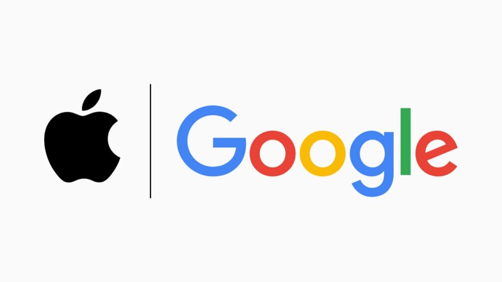 Apple y Google unen fuerzas contra el rastreo no deseado 4