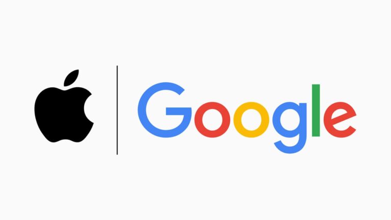 Apple y Google unen fuerzas contra el rastreo no deseado
