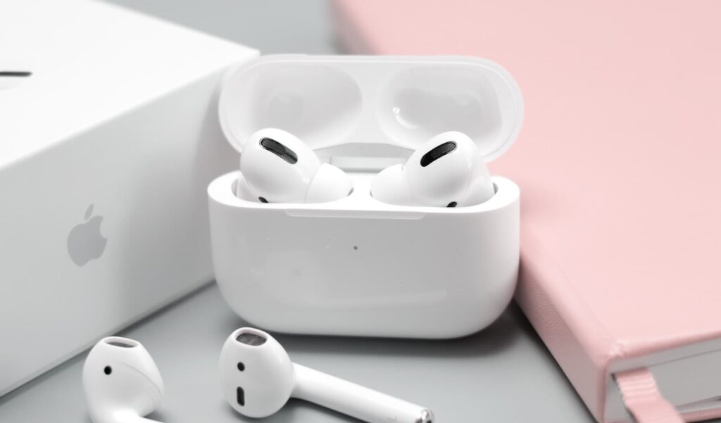 Mantén tus AirPods limpios con esta herramienta barata y eficaz 6