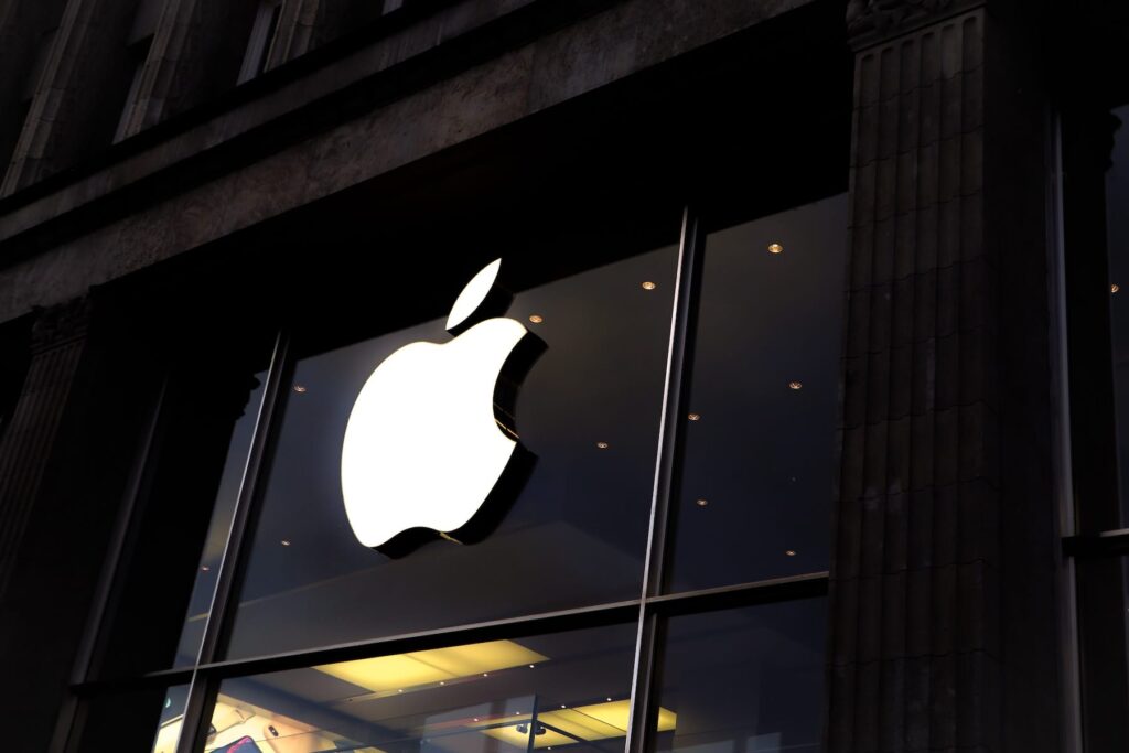 Descubiertas vulnerabilidades críticas en productos de Apple 9