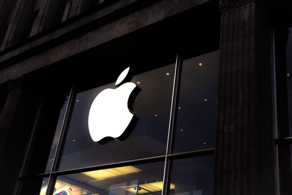 Descubiertas vulnerabilidades críticas en productos de Apple 7