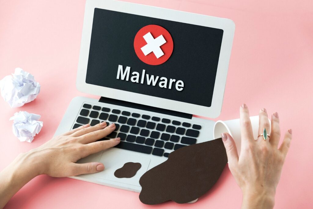 Cómo eliminar virus y malware de un Mac 1