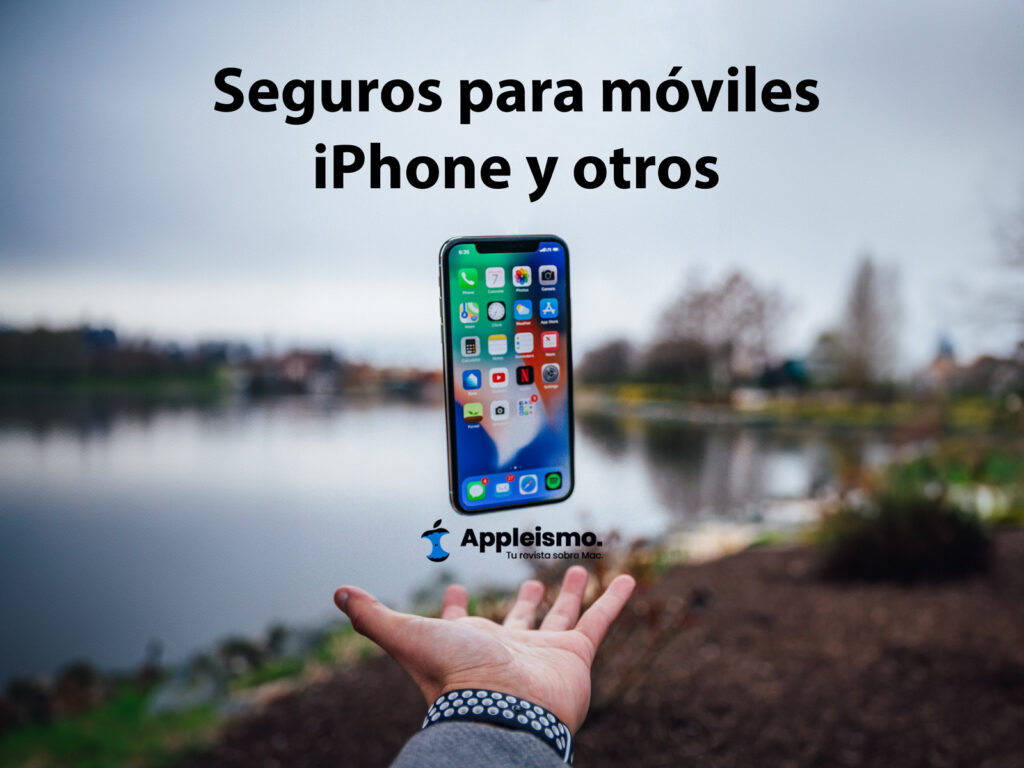 Seguro para tú móvil: Protección avanzada para tú iPhone a un clic 3