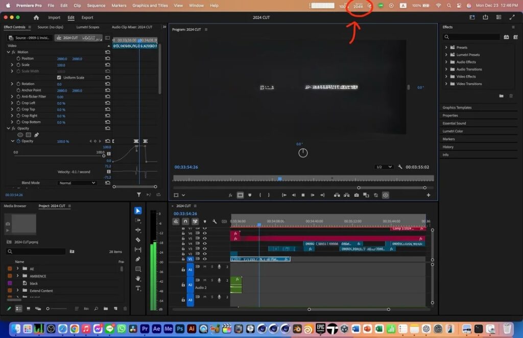 Un MacBook Pro con M4 Max llega a picos de 212 W en cargas creativas intensas y reabre el debate sobre la “eficiencia” de Apple Silicon 2 Un MacBook Pro con M4 Max llega a picos de 212 W en cargas creativas intensas y reabre el debate sobre la “eficiencia” de Apple Silicon 2