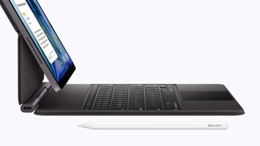 Apple renueva el iPad Air con chip M4, 12 GB de memoria y Wi-Fi 7 al mismo precio de salida 1 Apple renueva el iPad Air con chip M4, 12 GB de memoria y Wi-Fi 7 al mismo precio de salida 1