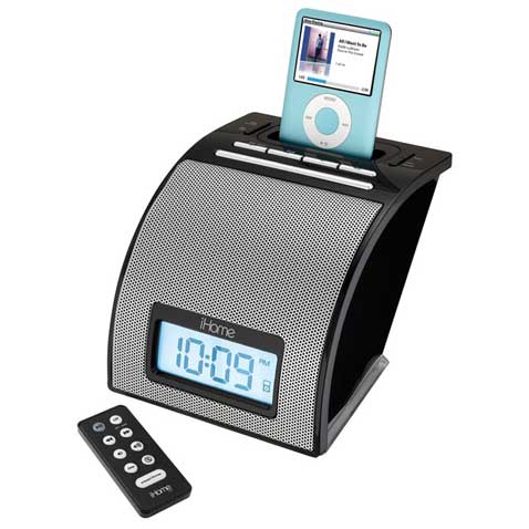 iHome iH11
