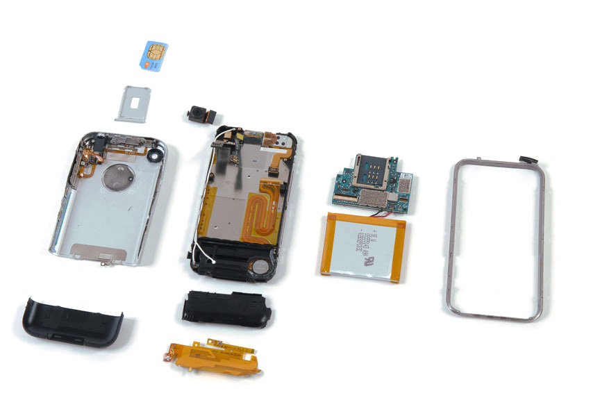 iPhoneCoste