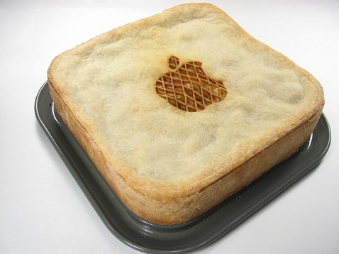 Tarta Mac
