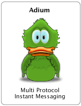 Adium