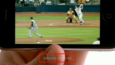 Secuencia Acortada
