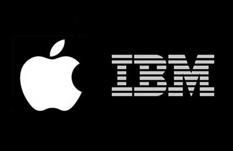 Apple VS IBM