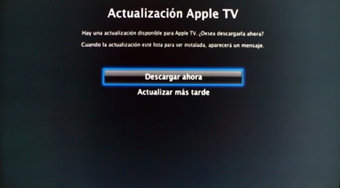 AppleTV