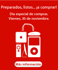 ¿Preparados para el Black Friday? 3