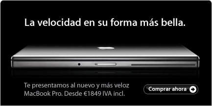 Mac Book Pro