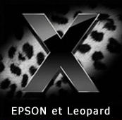 Epson listos para Leopard 3