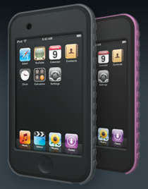 Fundas para iPod de XtremeMac 3
