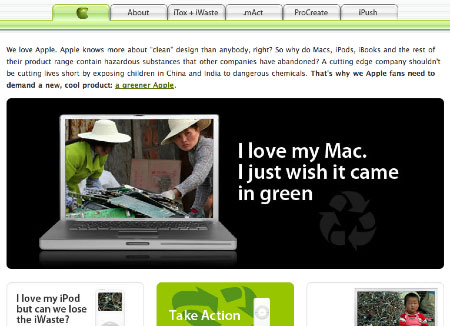 Greenpeace contra Apple 3 greenpeaceapple.jpg