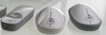Ratones Targus para Mac
