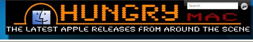 Hungry Mac: Nueva web de Torrents de temática Mac 4