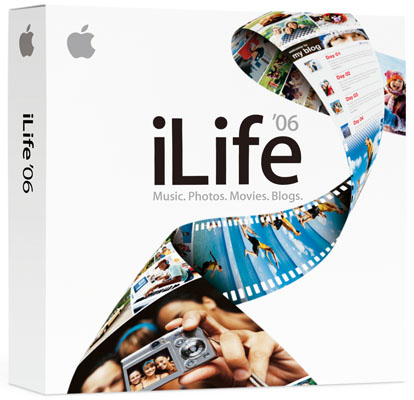 iLife07